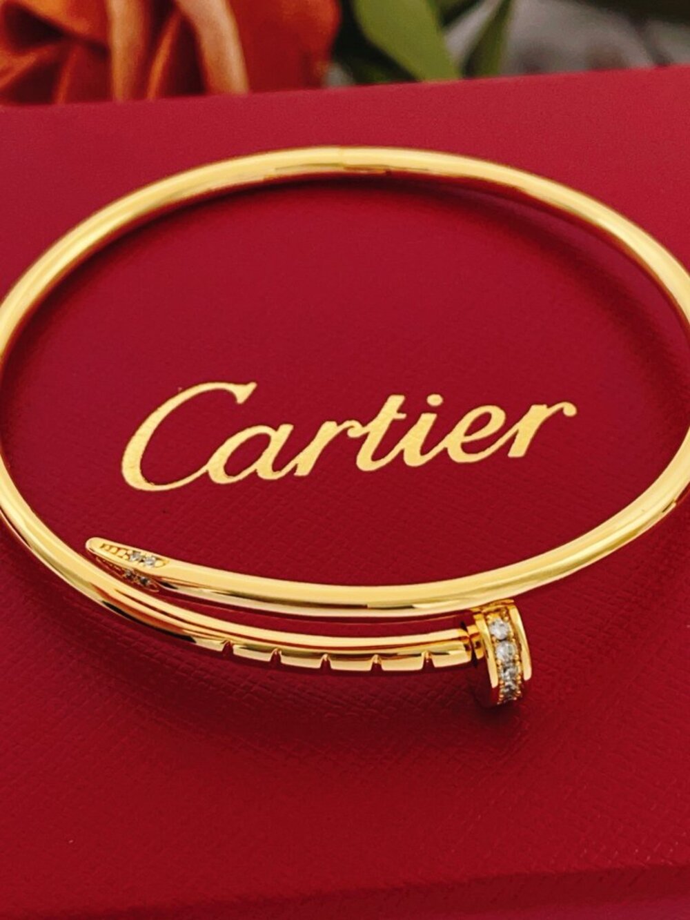 Cartier   ​Bracelet